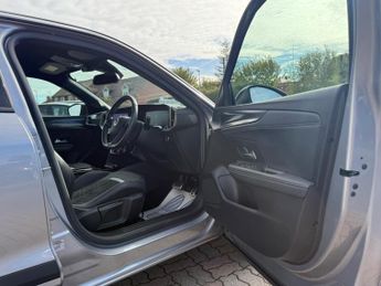 Vauxhall Mokka Electric 50kWh Ultimate Auto 5dr