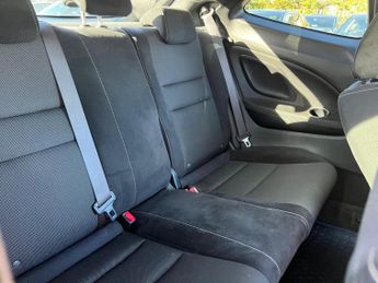 Honda Civic 1.4 i-VTEC Type S 3dr
