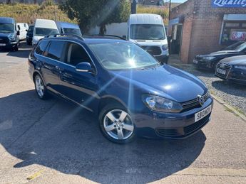 Volkswagen Golf 1.2 TSI BlueMotion Tech S Euro 5 (s/s) 5dr