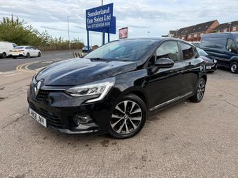 Renault Clio 1.0 TCe Iconic Euro 6 (s/s) 5dr