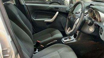 Ford Fiesta 1.4 Zetec 5dr