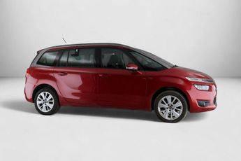 Citroen Grand C4 Picasso 1.6 BlueHDi VTR+ EAT6 Euro 6 (s/s) 5dr