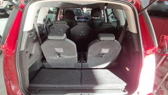 Citroen Grand C4 Picasso 1.6 BlueHDi VTR+ EAT6 Euro 6 (s/s) 5dr