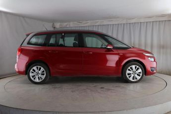 Citroen Grand C4 Picasso 1.6 BlueHDi VTR+ EAT6 Euro 6 (s/s) 5dr