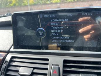 BMW X5 3.0 30d SE Steptronic xDrive Euro 5 5dr
