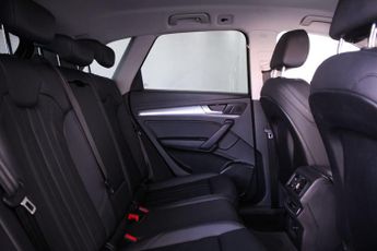 Audi Q5 2.0 TFSI 45 Sport S Tronic quattro Euro 6 (s/s) 5dr