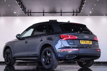 Audi Q5 2.0 TFSI 45 Sport S Tronic quattro Euro 6 (s/s) 5dr