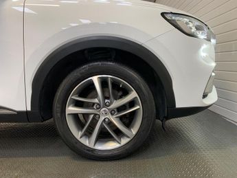 MG MG HS 1.5 T-GDI Exclusive SUV 5dr Petrol DCT Euro 6 (s/s) (162 ps)
