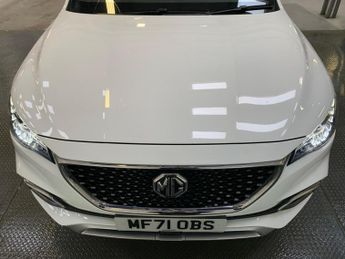 MG MG HS 1.5 T-GDI Exclusive SUV 5dr Petrol DCT Euro 6 (s/s) (162 ps)