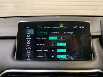 MG MG HS 1.5 T-GDI Exclusive SUV 5dr Petrol DCT Euro 6 (s/s) (162 ps)