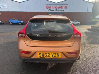 Volvo V40 2.0 D3 SE Geartronic Euro 5 (s/s) 5dr