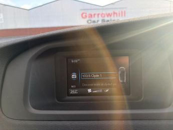 Volvo V40 2.0 D3 SE Geartronic Euro 5 (s/s) 5dr