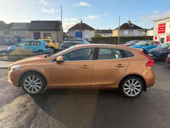 Volvo V40 2.0 D3 SE Geartronic Euro 5 (s/s) 5dr
