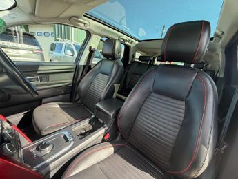 Land Rover Discovery Sport 2.0 SD4 HSE Dynamic Lux Auto 4WD Euro 6 (s/s) 5dr
