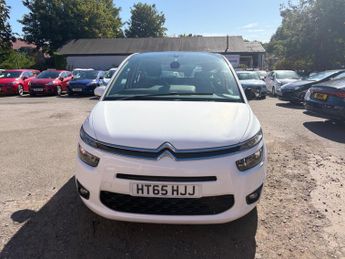 Citroen Grand C4 Picasso 1.6 BlueHDi Selection Euro 6 (s/s) 5dr