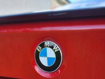 BMW 3 Series 2.0 320d M Sport Auto Euro 5 (s/s) 4dr