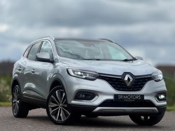 Renault Kadjar 1.3 TCe S Edition Euro 6 (s/s) 5dr