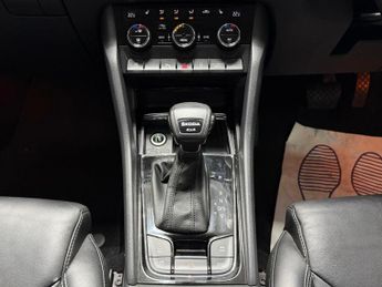 Skoda Kodiaq 2.0 TDI SE L Executive DSG 4WD Euro 6 (s/s) 5dr (7 Seat)