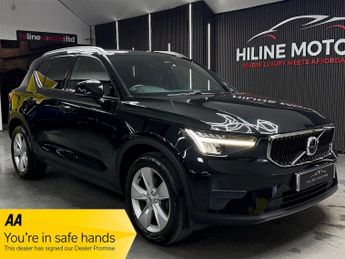 Volvo XC40 2.0 B3 MHEV Core DCT Auto Euro 6 (s/s) 5dr