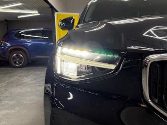 Volvo XC40 2.0 B3 MHEV Core DCT Auto Euro 6 (s/s) 5dr