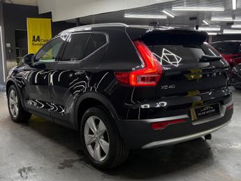 Volvo XC40 2.0 B3 MHEV Core DCT Auto Euro 6 (s/s) 5dr