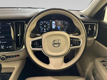 Volvo V60 2.0 D3 Inscription Estate 5dr Diesel Manual Euro 6 (s/s) (150 ps