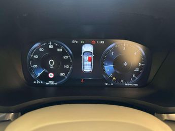 Volvo V60 2.0 D3 Inscription Estate 5dr Diesel Manual Euro 6 (s/s) (150 ps