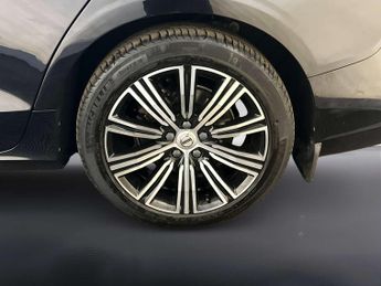 Volvo V60 2.0 D3 Inscription Estate 5dr Diesel Manual Euro 6 (s/s) (150 ps