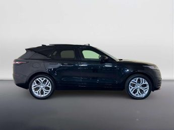 Land Rover Range Rover Velar 3.0 P400 R-Dynamic HSE Auto 4WD Euro 6 (s/s) 5dr