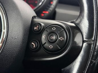 MINI Hatch 1.5 Cooper D Hatchback 5dr Diesel Auto Euro 6 (s/s) (116 ps)