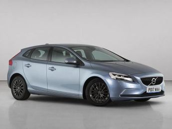 Volvo V40 2.0 T2 Momentum Nav Plus Hatchback 5dr Petrol Manual Euro 6 (s/s