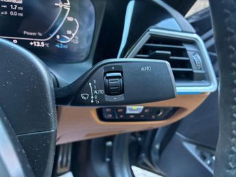 BMW 3 Series 2.0 330e 12kWh M Sport Auto Euro 6 (s/s) 4dr