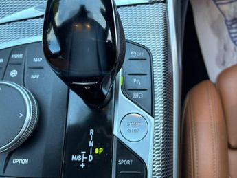 BMW 3 Series 2.0 330e 12kWh M Sport Auto Euro 6 (s/s) 4dr