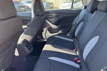 SKODA Scala 1.0 TSI 116 SE Edition 5dr DSG