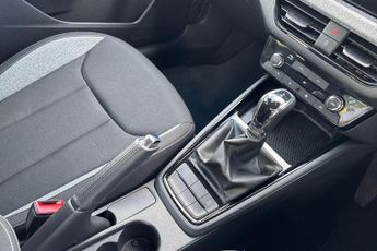 SKODA Kamiq 1.0 TSI SE Edition 5dr DSG