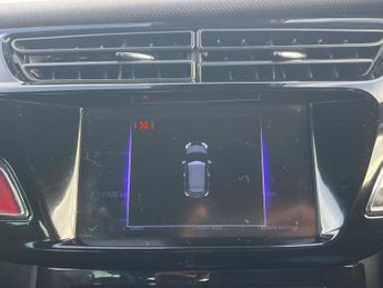 DS AUTOMOBILES DS 3 1.2 PureTech Prestige Euro 6 (s/s) 3dr