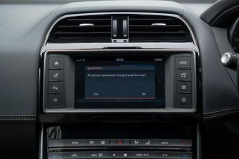 Jaguar XE 2.0i R-Sport Auto Euro 6 (s/s) 4dr