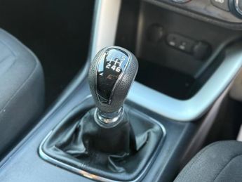 Kia Ceed 1.6 CRDi EcoDynamics 1 Euro 5 (s/s) 5dr