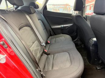 Kia Ceed 1.6 CRDi EcoDynamics 1 Euro 5 (s/s) 5dr