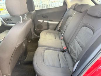 Kia Ceed 1.6 CRDi EcoDynamics 1 Euro 5 (s/s) 5dr