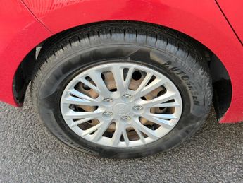 Kia Ceed 1.6 CRDi EcoDynamics 1 Euro 5 (s/s) 5dr