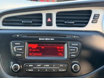 Kia Ceed 1.6 CRDi EcoDynamics 1 Euro 5 (s/s) 5dr