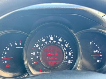 Kia Ceed 1.6 CRDi EcoDynamics 1 Euro 5 (s/s) 5dr