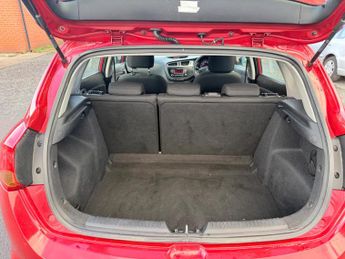 Kia Ceed 1.6 CRDi EcoDynamics 1 Euro 5 (s/s) 5dr