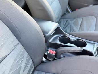 Kia Ceed 1.6 CRDi EcoDynamics 1 Euro 5 (s/s) 5dr