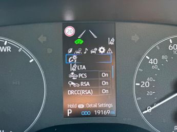 Toyota Yaris 1.5 VVT-h Icon E-CVT Euro 6 (s/s) 5dr