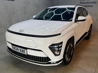 Hyundai KONA 65.4kWh Advance Auto 5dr