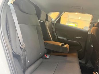 Hyundai KONA 65.4kWh Advance Auto 5dr