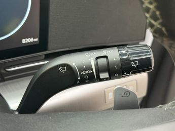 Hyundai KONA 65.4kWh Advance Auto 5dr