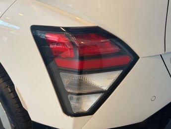 Hyundai KONA 65.4kWh Advance Auto 5dr